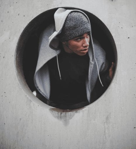 Hoodies & Sweatshirts