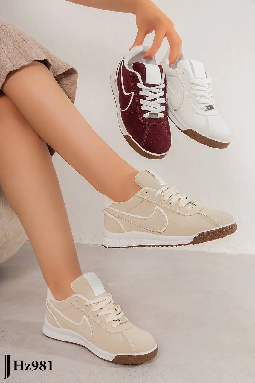 Retro Suede Runner Sneaker - Image 6