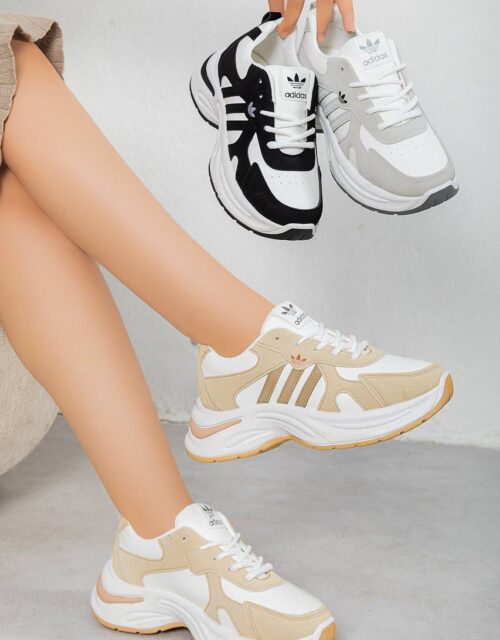 Adiddas Chunky Runner Sneakers