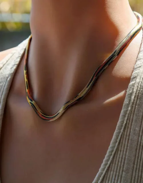 necklace