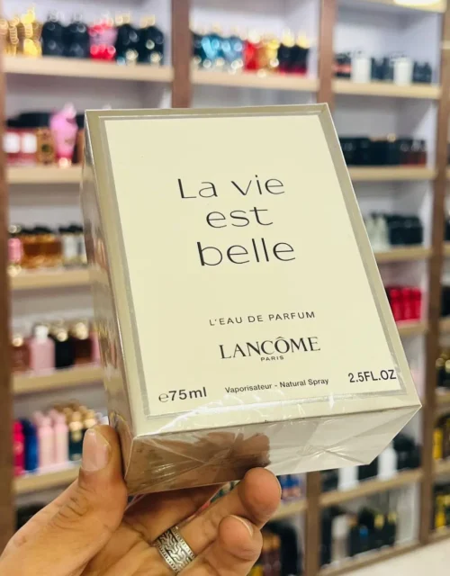 La Vie est Belle' Eau de Parfum (Inspired by Lancôme)