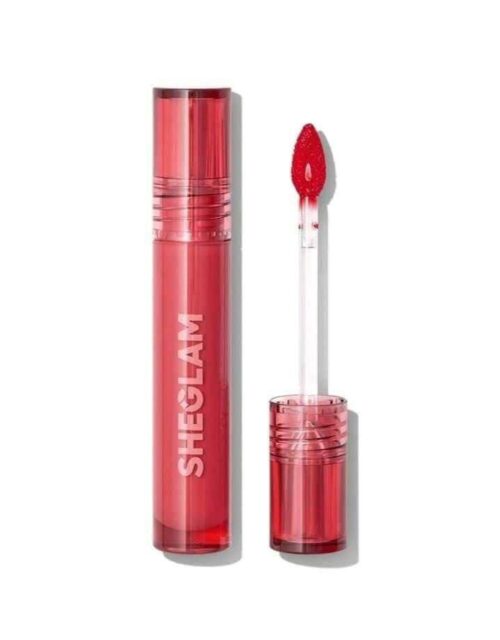 SHEGLAM Peel-Off Lip Tint – Your Flawless, All-Day Lip Stain