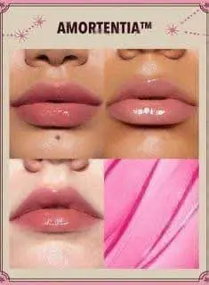 SHEGLAM Magic Elixir Lip Gloss - Harry Potter Collection