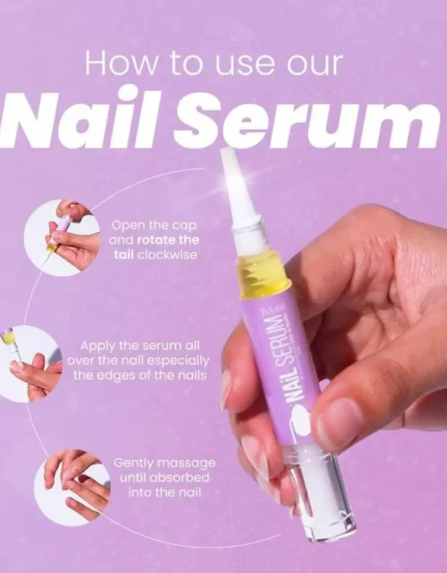 Telofill Nourishing Nail and Cuticle Serum