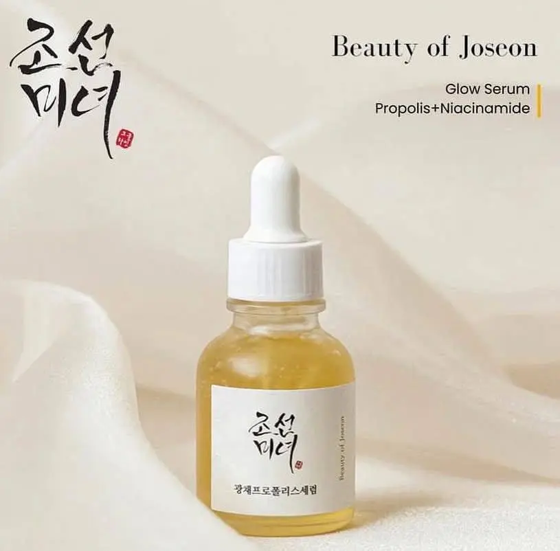 Beauty of Joseon Glow Serum: Propolis + Niacinamide (30ml)