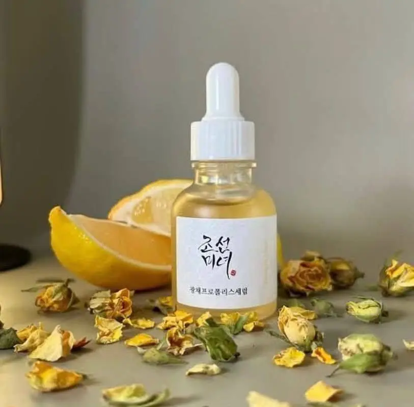 Beauty of Joseon Glow Serum: Propolis + Niacinamide (30ml) - Image 5