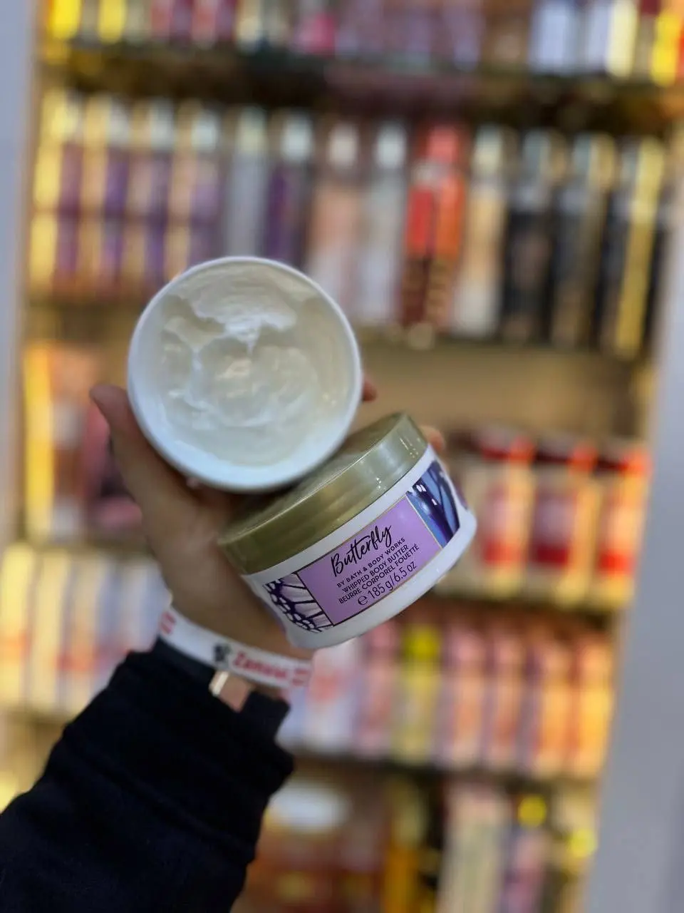 Bath & Body Works: Signature Whipped-Body Butter - Image 3