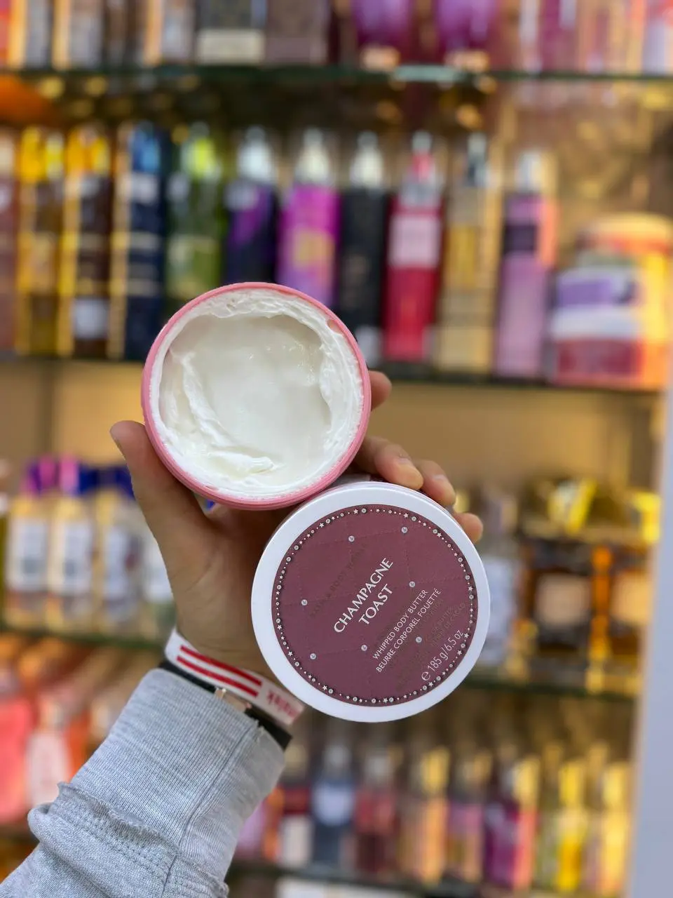 Bath & Body Works: Signature Whipped-Body Butter - Image 4