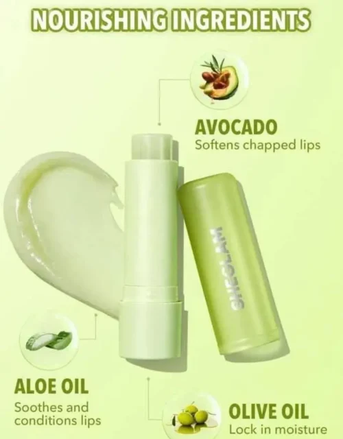 The "SHEGLAM" Color Changing Magic Lipstick