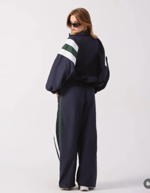 Waterproof Oversized Sport Suit